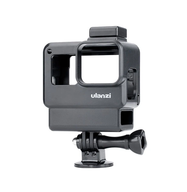 Рамка Ulanzi V2 GoPro Vlog Case (1280) 1280 - Фото 1 Рамка Ulanzi V2 GoPro Vlog Case (1280) 1280 - зображення 1