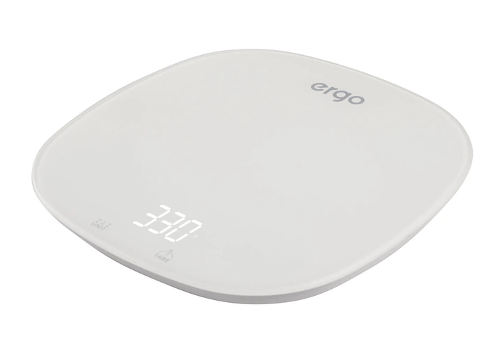 Ваги кухонні Ergo KS 360 - изображение 3