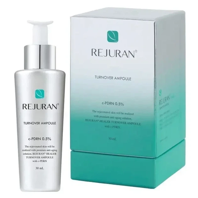 Сыворотка Rejuran Turnover Ampoule - Фото 1 Сыворотка Rejuran Turnover Ampoule - изображение 1