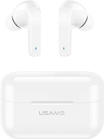 Słuchawki Usams LY Series White (BHULY06) - obraz 6