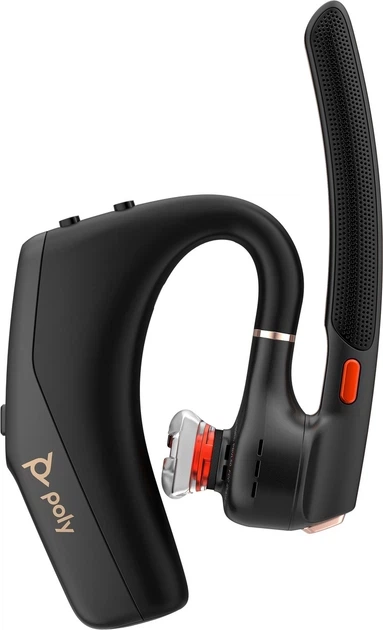 Bluetooth-гарнітура PLATRONICS Poly Voyager Legend 50 - зображення 2