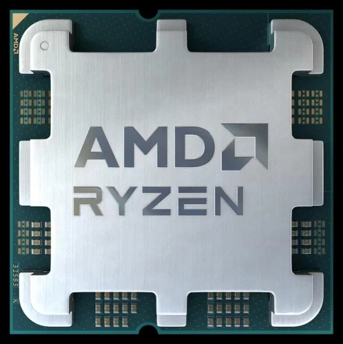 Процессор AMD (AM5) Ryzen 9 9900X3D, Tray, 12x4.4 ГГц (Turbo Boost 5.5 ГГц), Radeon Graphics, L3 128Мб / L2 12Мб, Granite Ridge - Фото 1 Процессор AMD (AM5) Ryzen 9 9900X3D, Tray, 12x4.4 ГГц (Turbo Boost 5.5 ГГц), Radeon Graphics, L3 128Мб / L2 12Мб, Granite Ridge - изображение 1