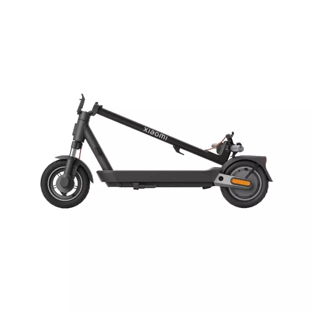 Eлектросамокат Xiaomi 31515 Electric Scooter 5 Pro GL Чорний (6932554403782) - зображення 2