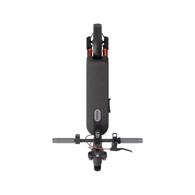 Eлектросамокат Xiaomi 31516 Electric Scooter 5 Max GL Чорний (6941812702147) - зображення 5