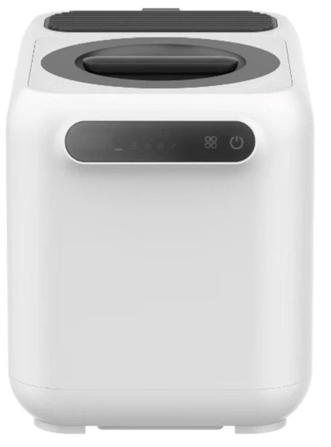 Kompostownik Inoly elektroniczny domowy z filtrem węglowym 570 W 3L (5905923645640) - obraz 3