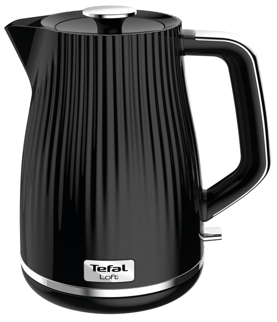 Электрочайник Tefal Loft KO250830 - изображение 1
