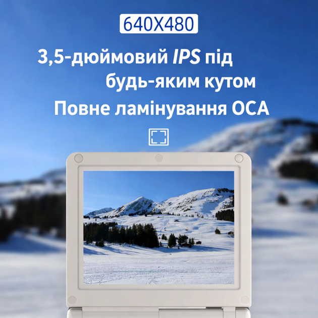 ANBERNIC RG35XX SP – флип портативная игровая консоль 64 ГБ, поддержка 5000+ игр, 3.5” IPS экран, 3300 мАч, BT4.2, ретро Серый - изображение 5