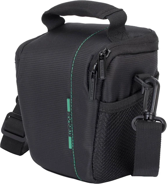 Сумка Rivacase 7412 (PS) Black - зображення 5
