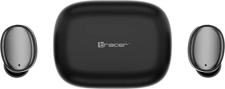 Навушники Tracer T13 TWS BT Black (TRASLU47785) - зображення 4