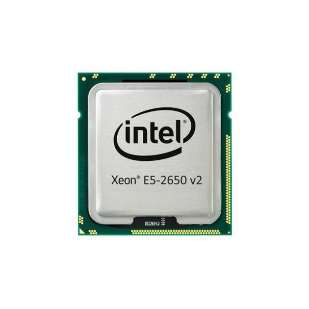Процессор Intel Xeon E5-2650V2 2,60GHz/20MB/8GT/s Б/У – фото, отзывы ...