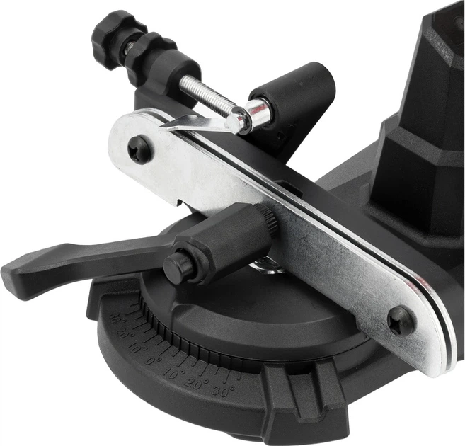 Akumulatorowa ostrzałka do łańcuchów YATO YT-84981 18 V 2 Ah 108 mm bez akumulatora i ładowarki (5906083116193) - obraz 5