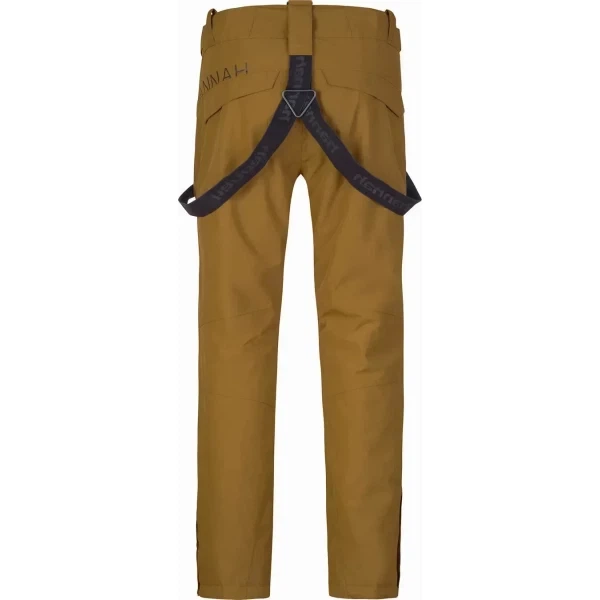 Штаны Hannah Slater FD Brown XL (1052-10047487HHX.01.XL) - Фото 2 Штаны Hannah Slater FD Brown XL (1052-10047487HHX.01.XL) - изображение 2