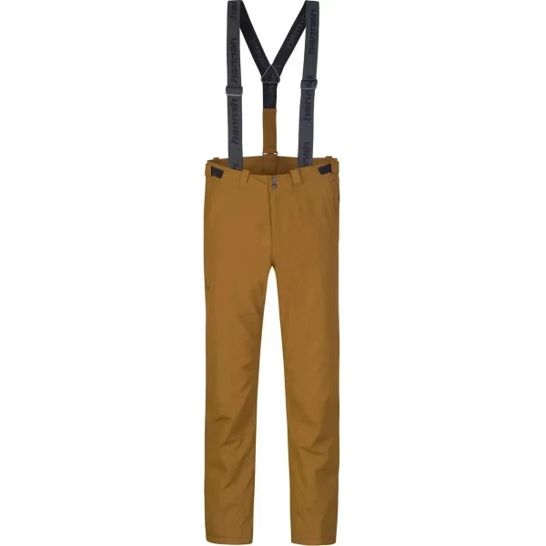 Штаны Hannah Slater FD Brown XL (1052-10047487HHX.01.XL) - Фото 3 Штаны Hannah Slater FD Brown XL (1052-10047487HHX.01.XL) - изображение 3