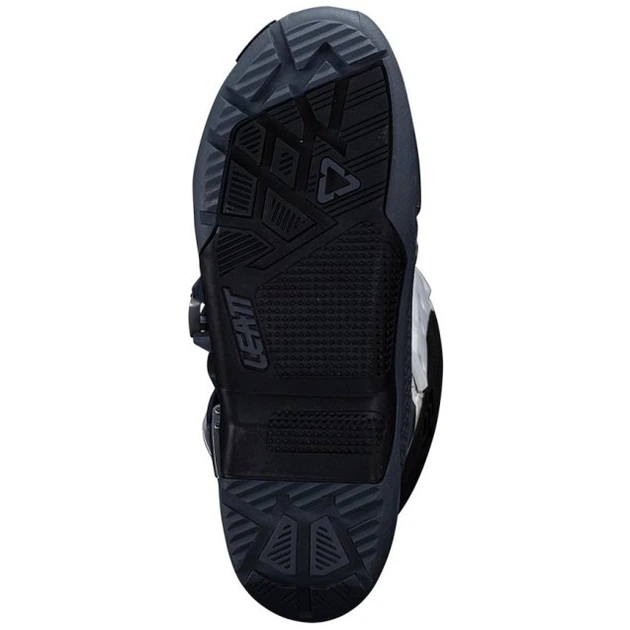 Мотоботы LEATT 5.5 FlexLock Enduro Boot [White] - 10 - изображение 4