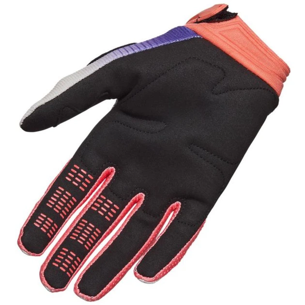 Женские перчатки FOX 180 Woman Glove - COLLECT [Cream] - L - изображение 2