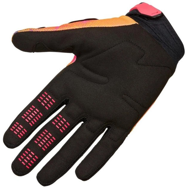 Перчатки FOX 180 Glove - KAIROS [Tangerine] - XXL - изображение 2