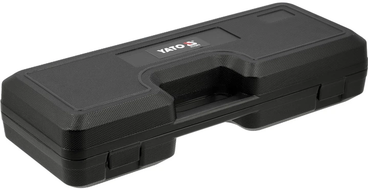 Висотомір Yato YT-72272 300 мм (5906083122439) - зображення 6