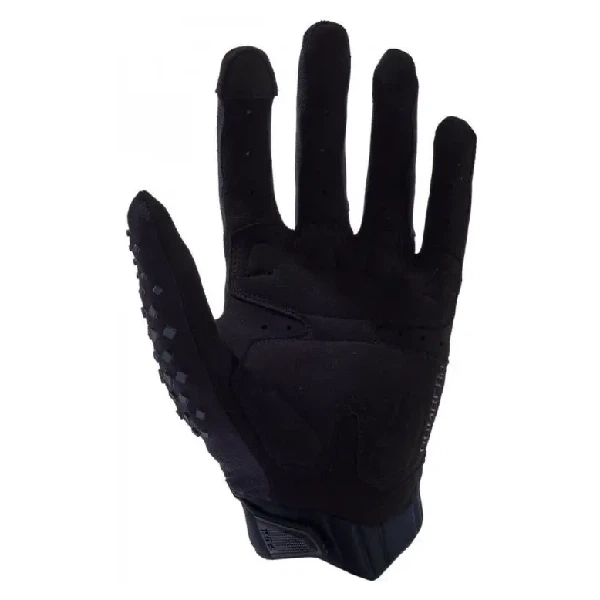 Перчатки FOX Bomber LT Glove - CЄ [Black] - M - изображение 2