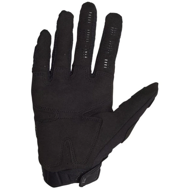Перчатки FOX PAWTECTOR Glove [Dark Black] - M - изображение 2