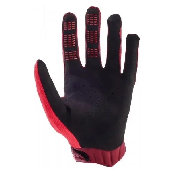 Перчатки FOX 360 Glove 1 [Flo Red] - XL - изображение 2