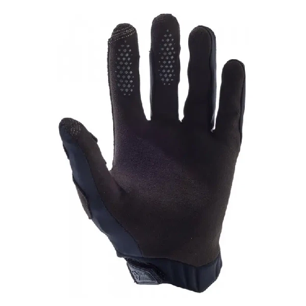 Ветроустойчивые перчатки FOX DEFEND WIND Glove [Black] - M - изображение 2