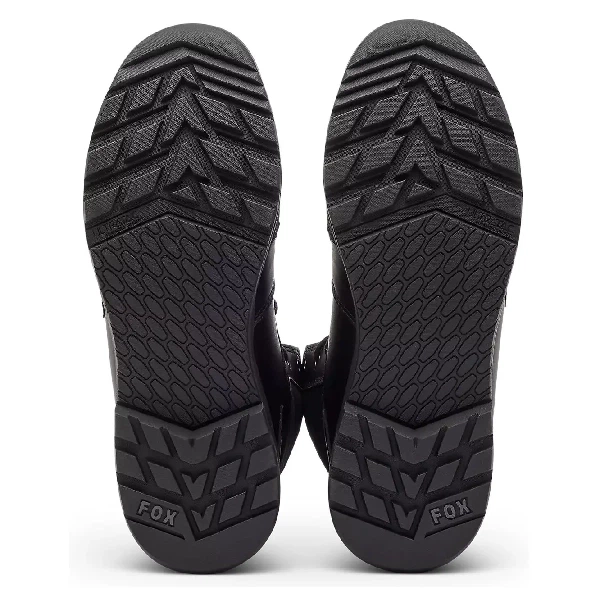 Мотоботы FOX RANGER Adventure Boot [Black] - 9.5 - изображение 4