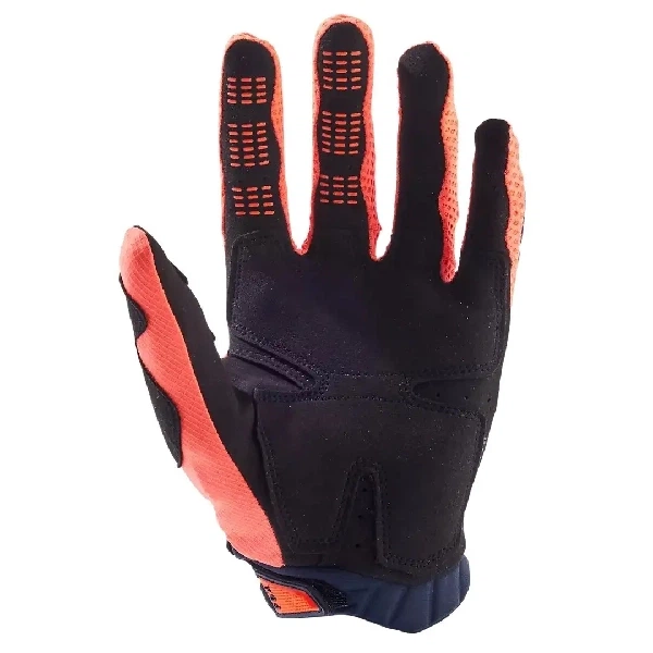 Перчатки FOX PAWTECTOR Glove [Navy/Orange] - XXL - изображение 2