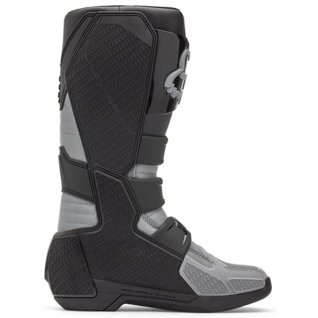 Мотоботы FOX COMP Boot [Grey] - 11 - изображение 3