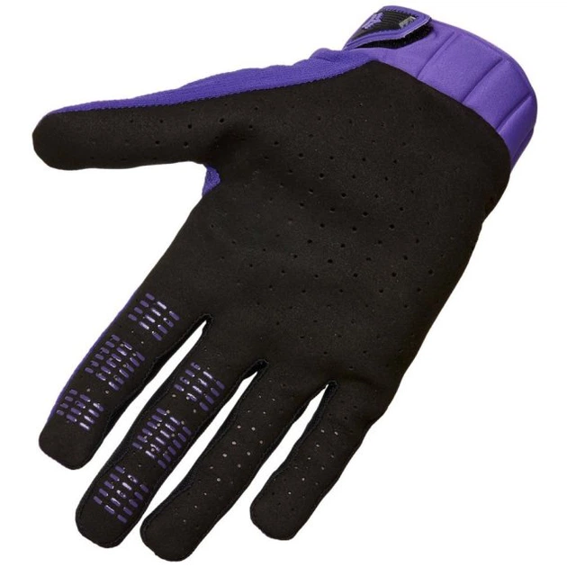 Перчатки FOX FLEXAIR Glove [Grape] - XL - изображение 2