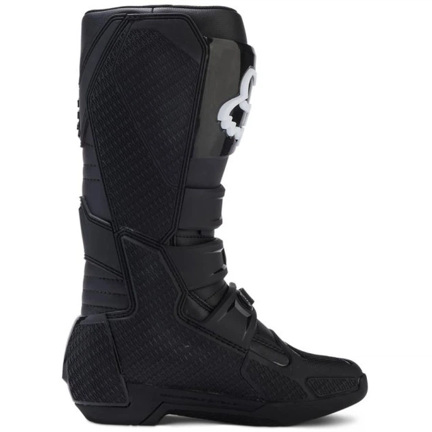 Жіночі мотоботи FOX COMP Woman Boot [Black] - 8 - зображення 3
