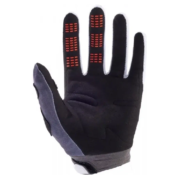 Перчатки FOX 180 Glove - BALLAST [Grey] - XL - изображение 2