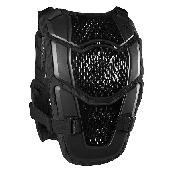 Защита тела FOX RACEFRAME Chest Protector [Black] - S/M - изображение 2