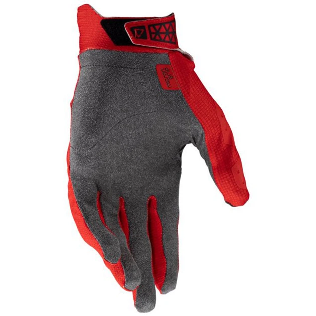 Перчатки LEATT Moto 3.5 Lite Glove [Red] - M (9) - изображение 3