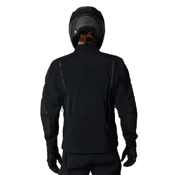 Куртка FOX RECON GORE-TEX® Adventure Jacket [Black] - XXL - изображение 4