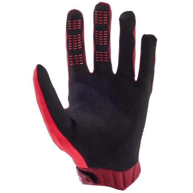 Перчатки FOX 360 Glove [Flo Red] - L - изображение 2