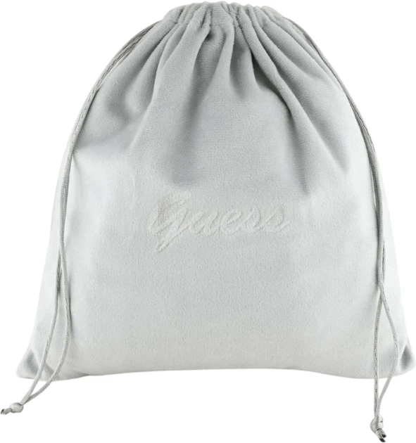 Навушники Guess Metal 4G Logo Brown (GUBHS72P4FC4MW) - зображення 4