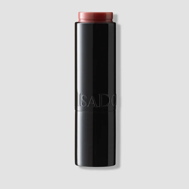 Помада для губ Isadora Perfect Moisture Lipstick 021 burnished pink 4.5 г (7317852210215) - изображение 2