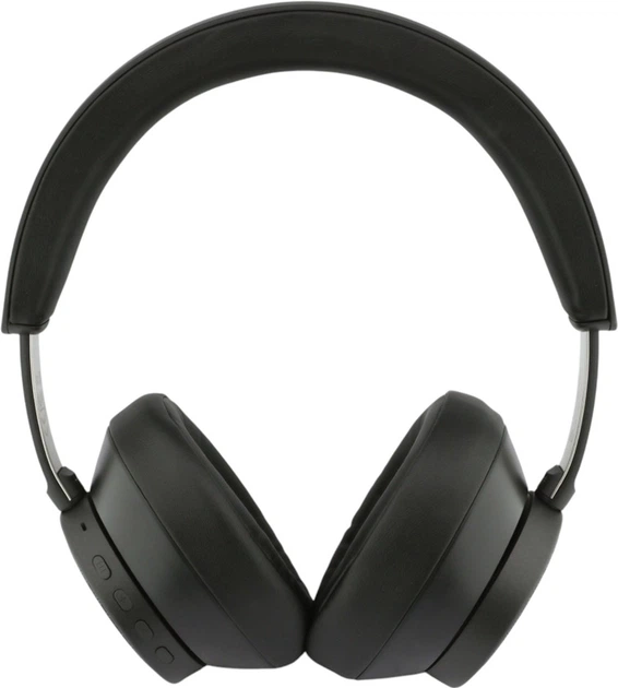 Słuchawki Guess 4G Triangle Logo Black (GUBHC15PMRTRK) - obraz 2