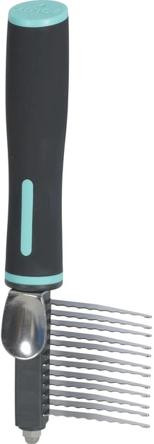 Ковтуноріз для собак Zolux Anah 12 лез (3336024708293) - зображення 2