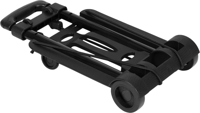 Wózek transportowy ModernHome by Multistore składany 30 kg (PGJSFC024) - obraz 6