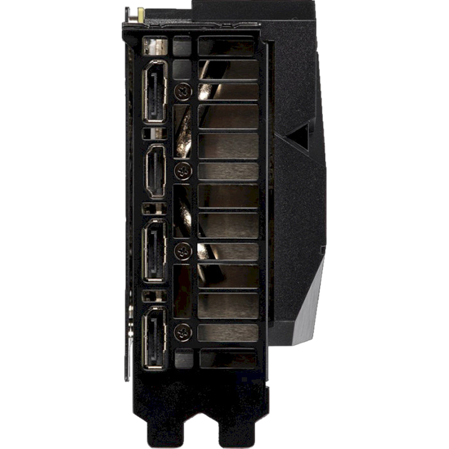 Відеокарта GeForce RTX 2070 Super 8GB Asus Dual EVO (DUAL-RTX2070S-8G-EVO) Б/В - Фото 2 Відеокарта GeForce RTX 2070 Super 8GB Asus Dual EVO (DUAL-RTX2070S-8G-EVO) Б/В - изображение 2