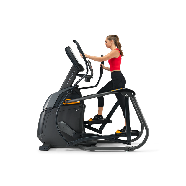 Орбітрек Matrix Ascent Trainer A50 xur - изображение 6