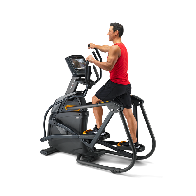 Орбітрек Matrix Ascent Trainer A50 xir - изображение 6