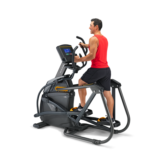 Орбітрек Matrix Ascent Trainer A50 xr - изображение 5