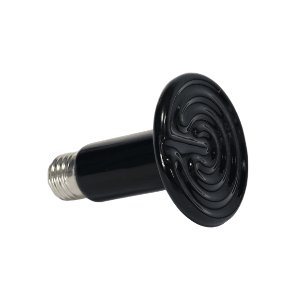 ARCADIA CERAMIC HEATER BULB 50 WATT (R2100090) лампа нагріву для рептилій - изображение 2