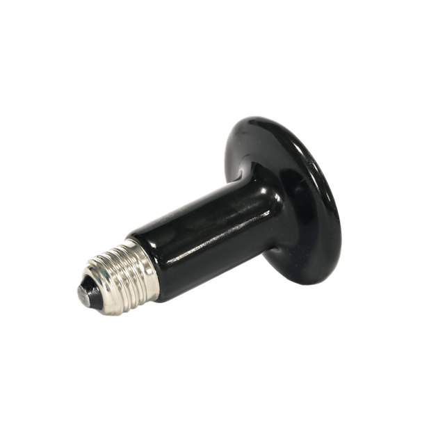 ARCADIA CERAMIC HEATER BULB 50 WATT (R2100090) лампа нагріву для рептилій - изображение 3