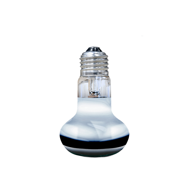 Світло-теплова лампа для рептилій ARCADIA SOLAR BASKING SPOTLIGHT 50 WATT (R2100135) - зображення 2