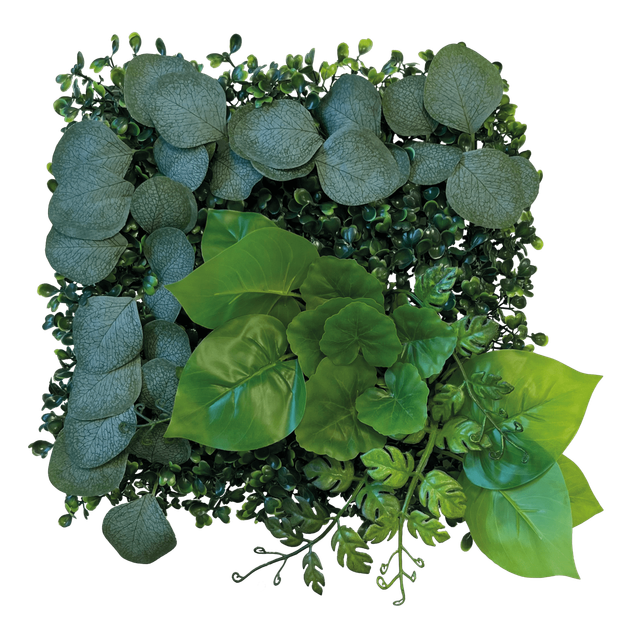 Задній фон для тераріуму REPTO PLANT BACK WALL MAT 25X25 CM 1 (R5100005) - Фото 2 Задній фон для тераріуму REPTO PLANT BACK WALL MAT 25X25 CM 1 (R5100005) - зображення 2