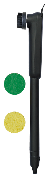 Скребок для акваріума на батарейках SF POWER GLASS CLEAN (A4040035) - изображение 2