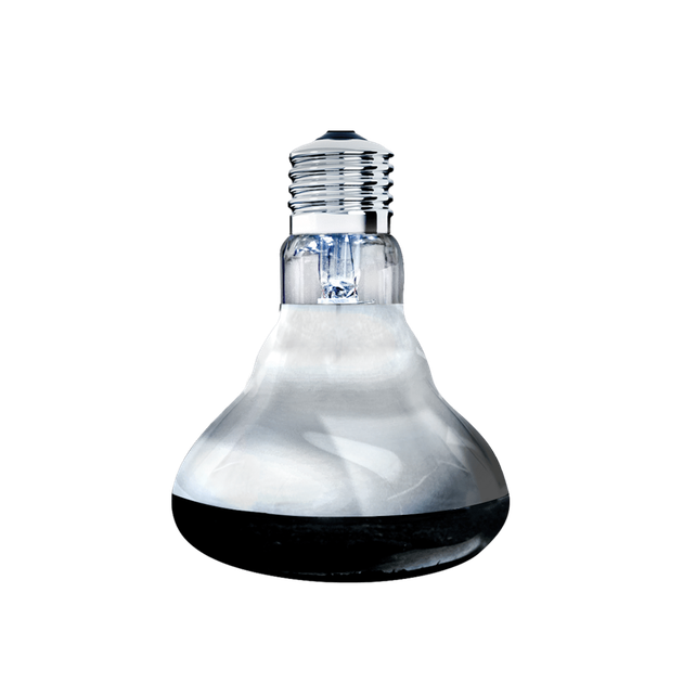 Світло-теплова лампа для рептилій ARCADIA SOLAR BASKING SPOTLIGHT 100 WATT (R2100145) - изображение 2